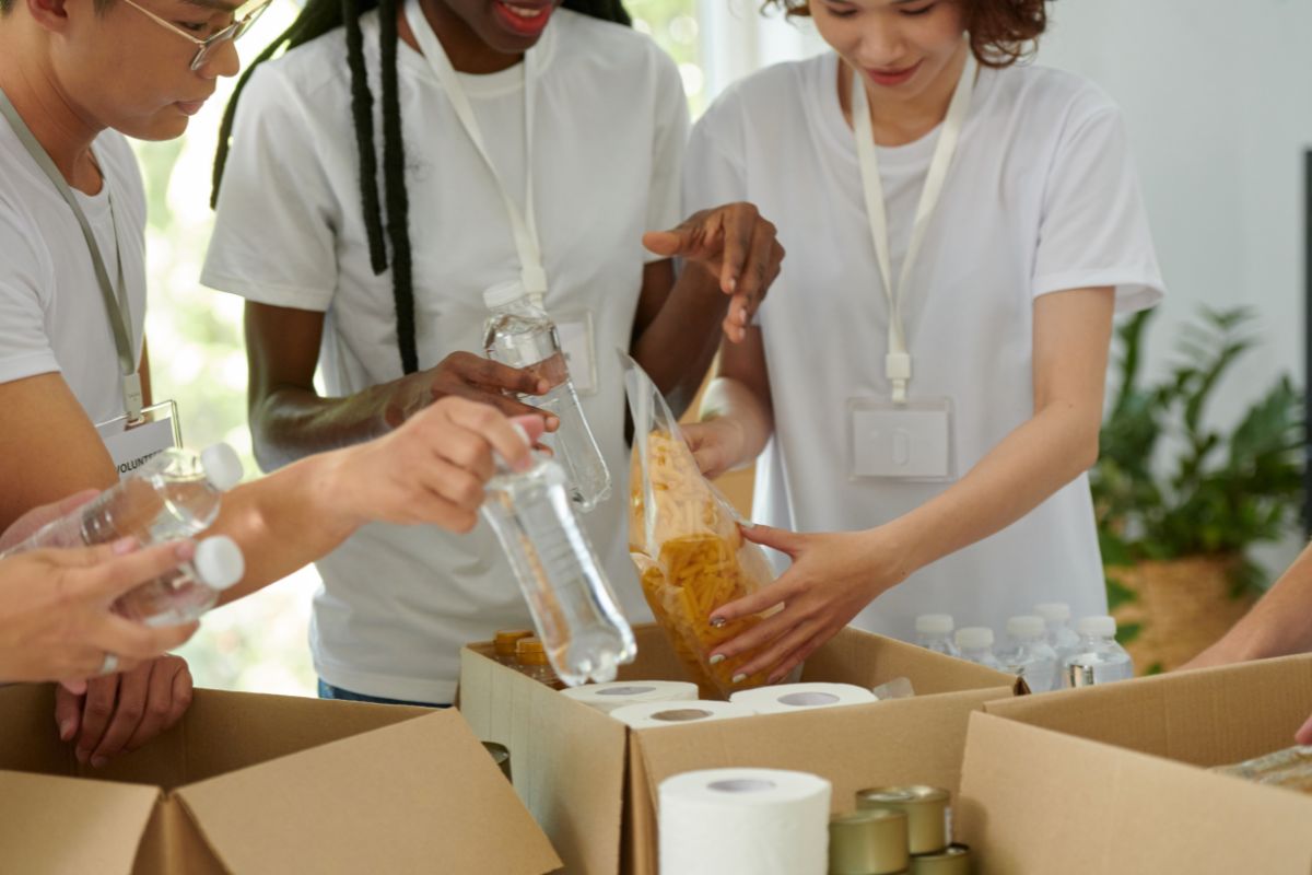 Charity