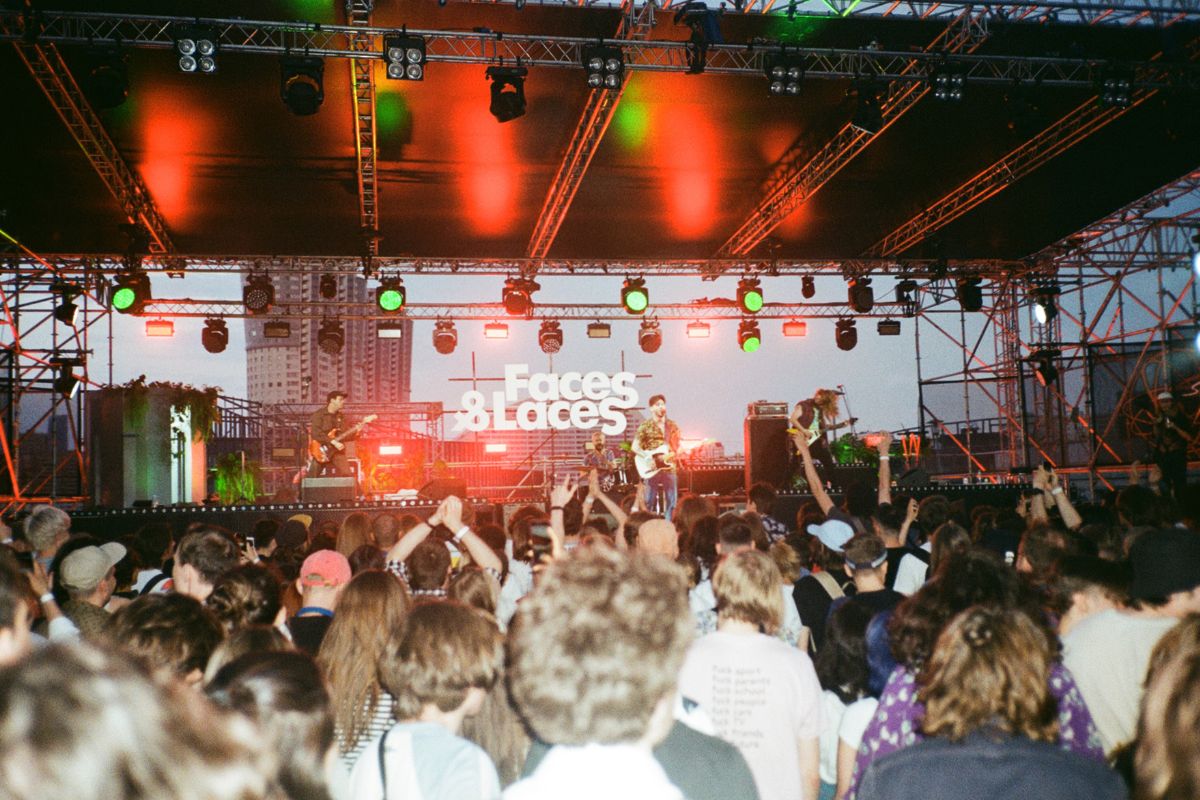 Concert and Festivals (2)