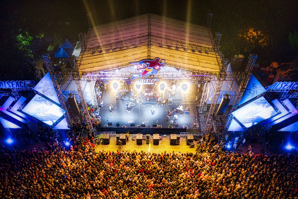 Concert and Festivals