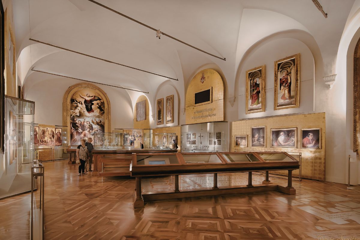 Exhibitions
