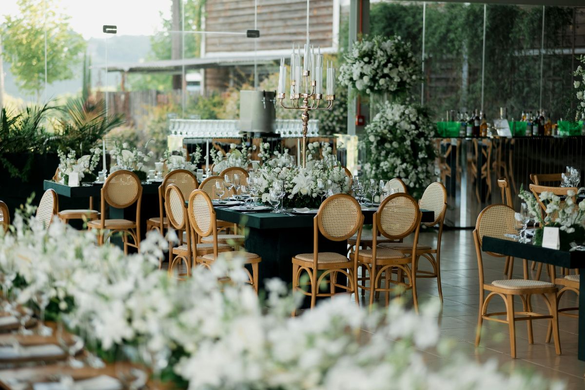 Private Events